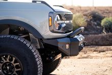 Load image into Gallery viewer, DV8 Offroad FBBR-01 Bumper for Select Ford Bronco