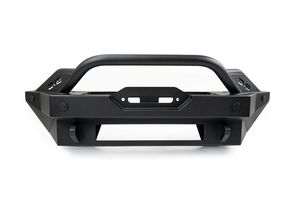 DV8 Offroad FBBR-02 Bumper for Select Ford Bronco