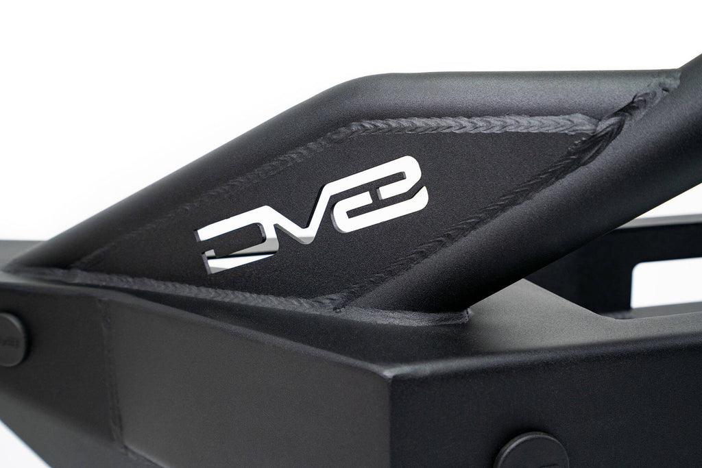 DV8 Offroad FBBR-02 Bumper for Select Ford Bronco