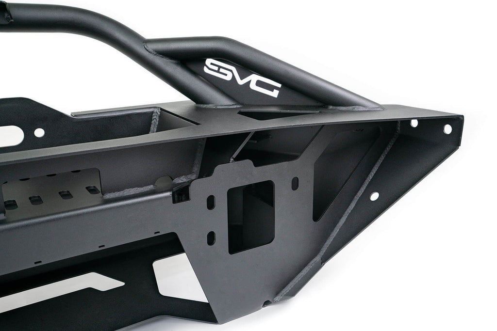 DV8 Offroad FBBR-02 Bumper for Select Ford Bronco