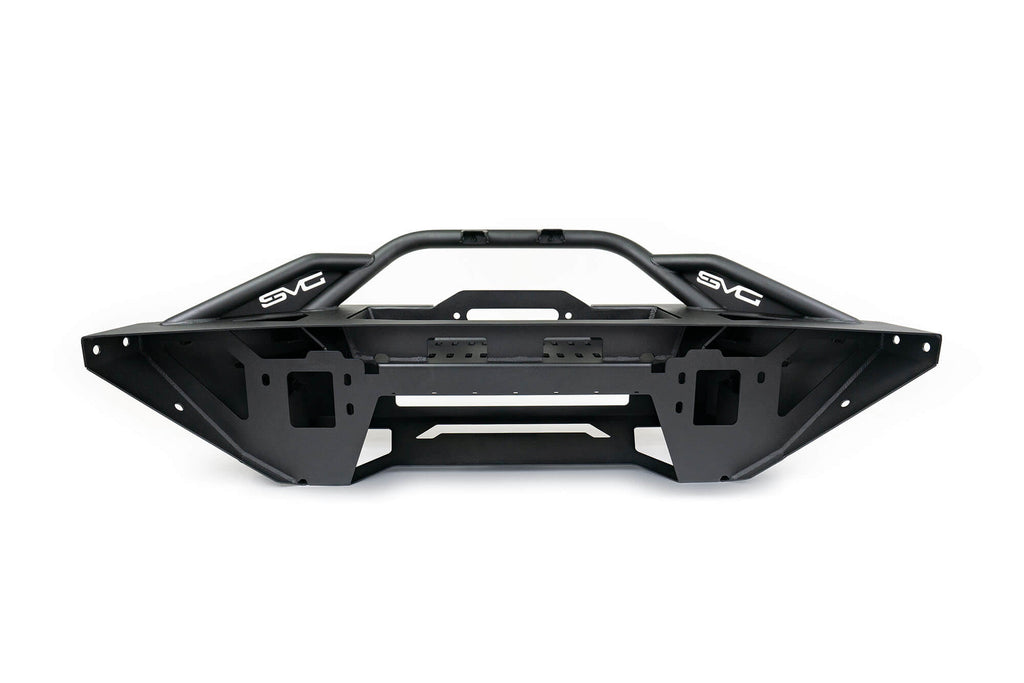 DV8 Offroad FBBR-02 Bumper for Select Ford Bronco