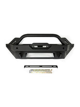 Load image into Gallery viewer, DV8 Offroad FBBR-02 Bumper for Select Ford Bronco