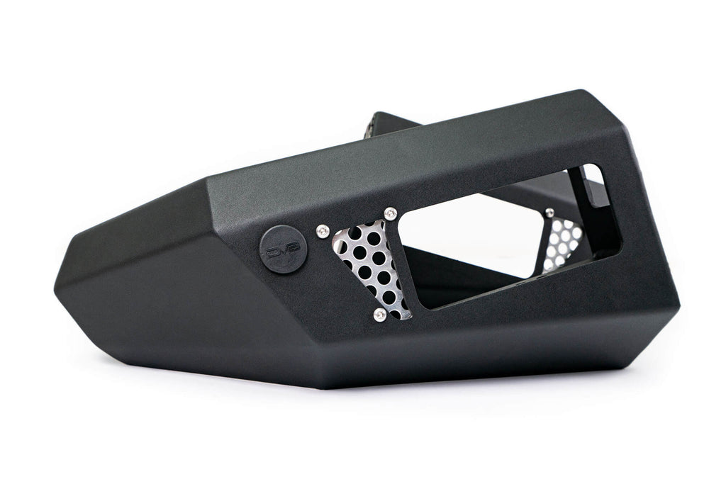 DV8 Offroad FBBR-03 Bumper for Select Ford Bronco