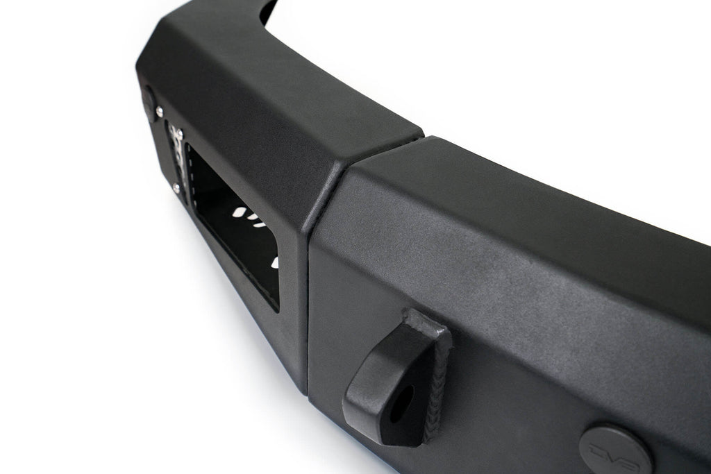 DV8 Offroad FBBR-03 Bumper for Select Ford Bronco