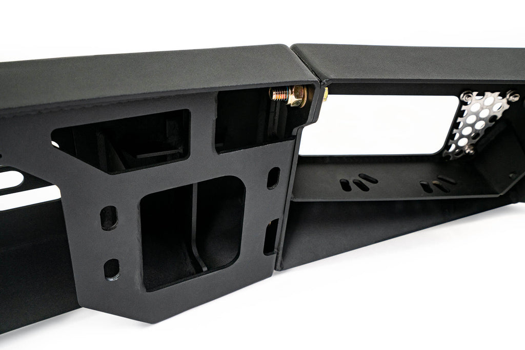 DV8 Offroad FBBR-03 Bumper for Select Ford Bronco