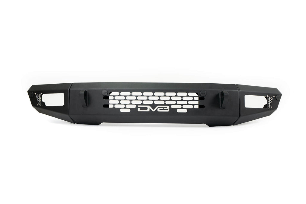 DV8 Offroad FBBR-03 Bumper for Select Ford Bronco