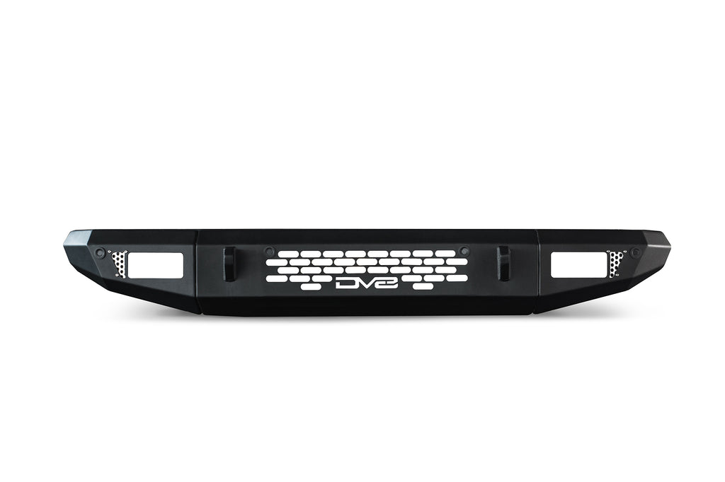 DV8 Offroad FBBR-03 Bumper for Select Ford Bronco