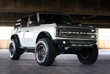 Load image into Gallery viewer, DV8 Offroad FBBR-04 Front Bumper