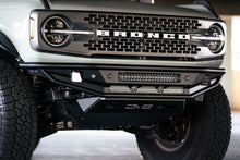 Load image into Gallery viewer, DV8 Offroad FBBR-04 Front Bumper