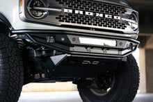 Load image into Gallery viewer, DV8 Offroad FBBR-04 Front Bumper