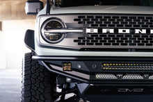 Load image into Gallery viewer, DV8 Offroad FBBR-04 Front Bumper