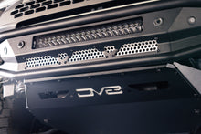 Load image into Gallery viewer, DV8 Offroad FBBR-04 Front Bumper