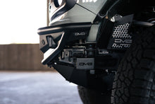 Load image into Gallery viewer, DV8 Offroad FBBR-04 Front Bumper
