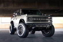 Load image into Gallery viewer, DV8 Offroad FBBR-04 Front Bumper