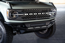 Load image into Gallery viewer, DV8 Offroad FBBR-04 Front Bumper