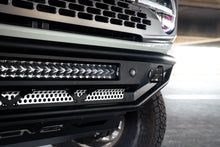 Load image into Gallery viewer, DV8 Offroad FBBR-04 Front Bumper