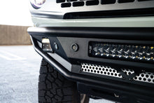 Load image into Gallery viewer, DV8 Offroad FBBR-04 Front Bumper