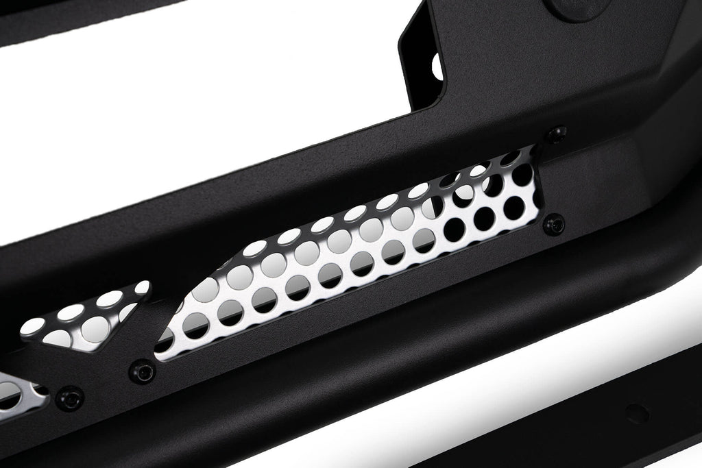 DV8 Offroad FBBR-04 Front Bumper