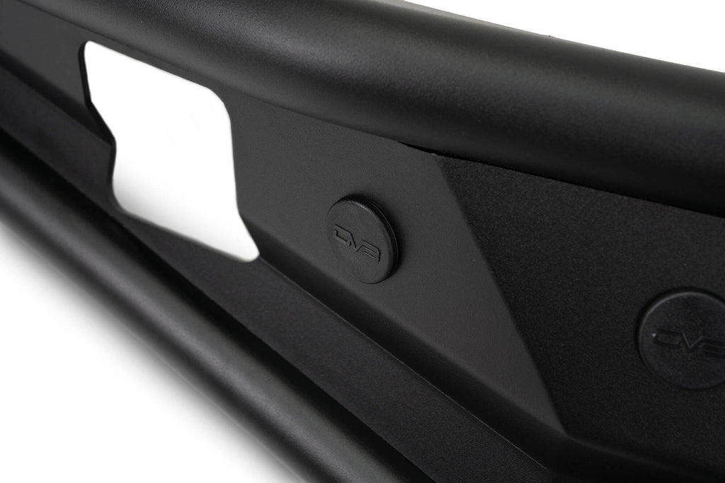 DV8 Offroad FBBR-04 Front Bumper