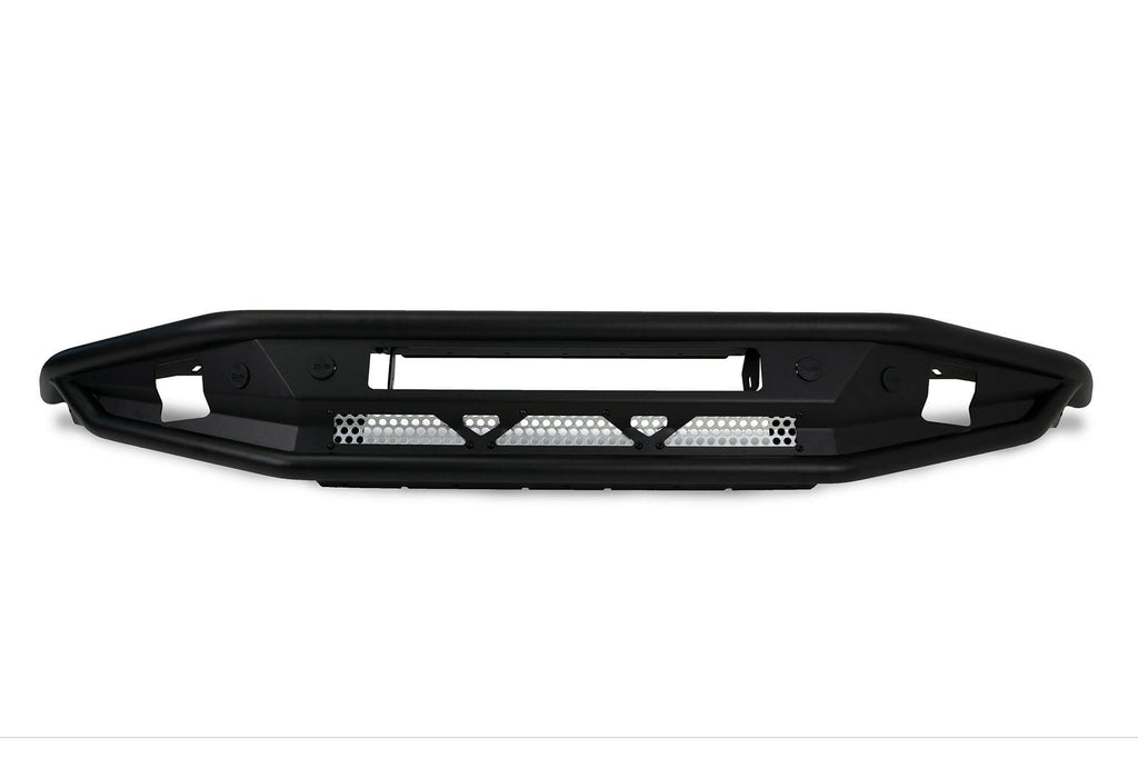DV8 Offroad FBBR-04 Front Bumper