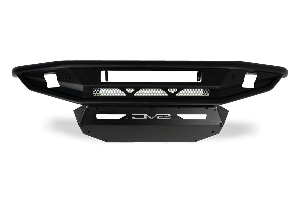 DV8 Offroad FBBR-04 Front Bumper