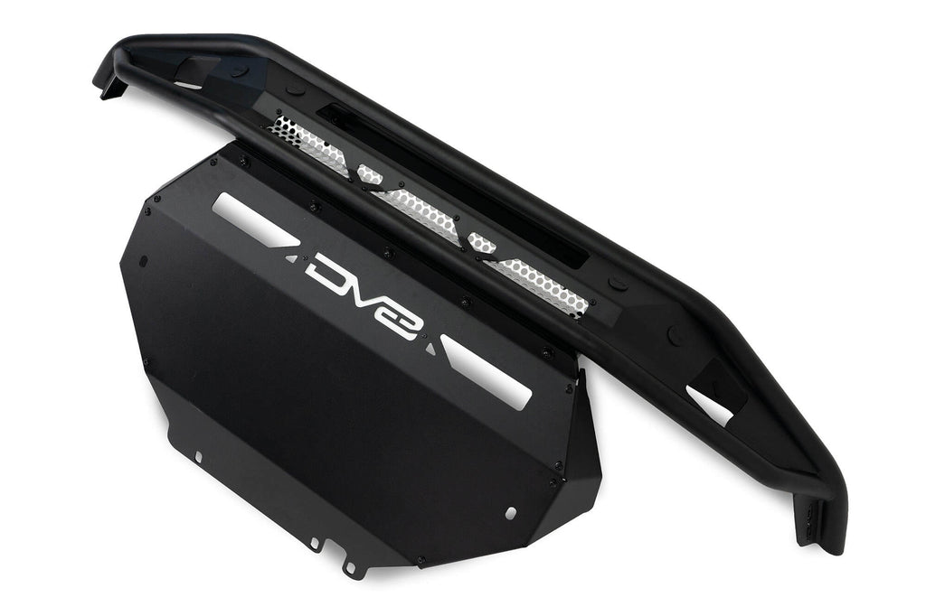 DV8 Offroad FBBR-04 Front Bumper