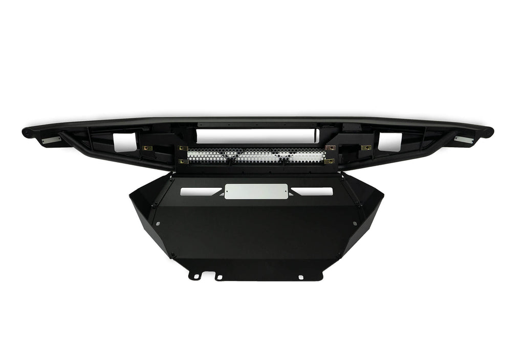 DV8 Offroad FBBR-04 Front Bumper