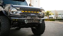 Load image into Gallery viewer, DV8 Offroad FBBR-05 Front Bumper