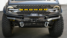 Load image into Gallery viewer, DV8 Offroad FBBR-05 Front Bumper