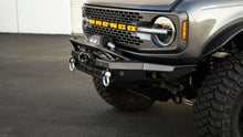 Load image into Gallery viewer, DV8 Offroad FBBR-05 Front Bumper
