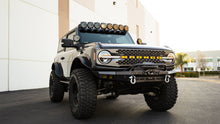 Load image into Gallery viewer, DV8 Offroad FBBR-05 Front Bumper