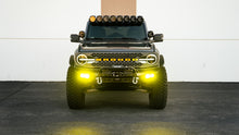 Load image into Gallery viewer, DV8 Offroad FBBR-05 Front Bumper