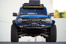 Load image into Gallery viewer, DV8 Offroad FBBR-05 Front Bumper