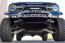 Load image into Gallery viewer, DV8 Offroad FBBR-05 Front Bumper