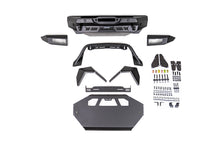 Load image into Gallery viewer, DV8 Offroad FBBR-05 Front Bumper