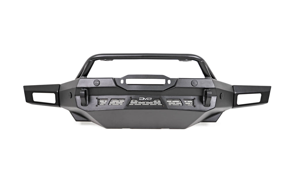DV8 Offroad FBBR-05 Front Bumper