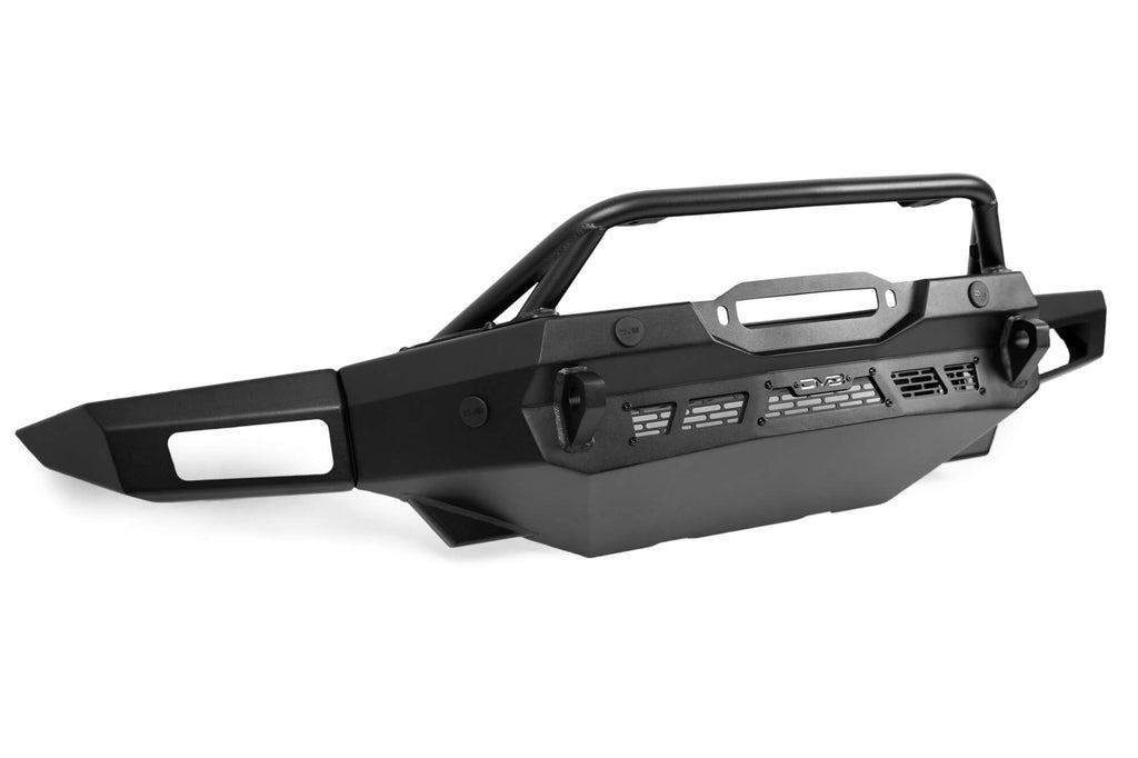 DV8 Offroad FBBR-05 Front Bumper