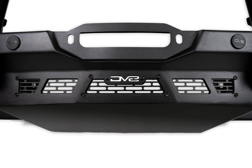 DV8 Offroad FBBR-05 Front Bumper