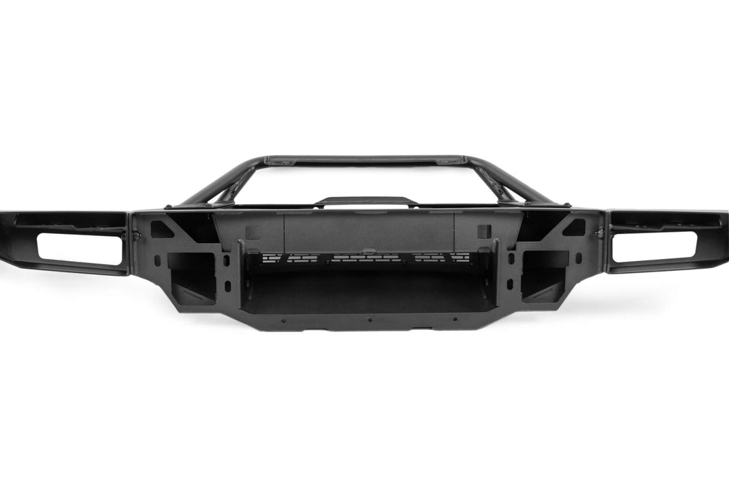 DV8 Offroad FBBR-05 Front Bumper