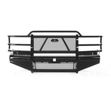 Load image into Gallery viewer, Ranch Hand FBC011BLR Legend Series Front Bumper for Select Chevrolet Silverado HD, Chevrolet Silverado