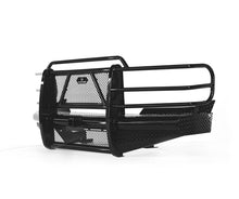 Load image into Gallery viewer, Ranch Hand FBC011BLR Legend Series Front Bumper for Select Chevrolet Silverado HD, Chevrolet Silverado