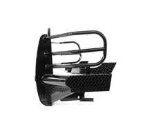 Load image into Gallery viewer, Ranch Hand FBC011BLR Legend Series Front Bumper for Select Chevrolet Silverado HD, Chevrolet Silverado