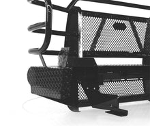 Load image into Gallery viewer, Ranch Hand FBC011BLR Legend Series Front Bumper for Select Chevrolet Silverado HD, Chevrolet Silverado
