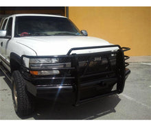 Load image into Gallery viewer, Ranch Hand FBC011BLR Legend Series Front Bumper for Select Chevrolet Silverado HD, Chevrolet Silverado