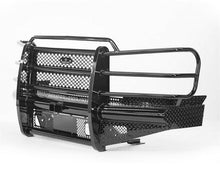 Load image into Gallery viewer, Ranch Hand FBC031BLR Legend Series Front Bumper for Select Chevrolet Silverado HD, Chevrolet Silverado HD Classic, Chevrolet Silverado 3500, Chevrolet Silverado Classic, Chevrolet Silverado HD