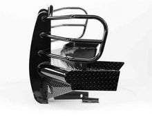 Load image into Gallery viewer, Ranch Hand FBC031BLR Legend Series Front Bumper for Select Chevrolet Silverado HD, Chevrolet Silverado HD Classic, Chevrolet Silverado 3500, Chevrolet Silverado Classic, Chevrolet Silverado HD