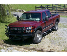 Load image into Gallery viewer, Ranch Hand FBC031BLR Legend Series Front Bumper for Select Chevrolet Silverado HD, Chevrolet Silverado HD Classic, Chevrolet Silverado 3500, Chevrolet Silverado Classic, Chevrolet Silverado HD