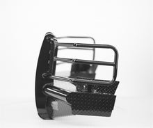 Load image into Gallery viewer, Ranch Hand FBC081BLR Legend Series Front Bumper for Select Chevrolet Silverado HD, Chevrolet Silverado HD
