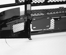 Load image into Gallery viewer, Ranch Hand FBC081BLR Legend Series Front Bumper for Select Chevrolet Silverado HD, Chevrolet Silverado HD