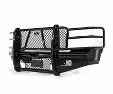 Load image into Gallery viewer, Ranch Hand FBC111BLR Legend Series Front Bumper for Select Chevrolet Silverado HD, Chevrolet Silverado HD